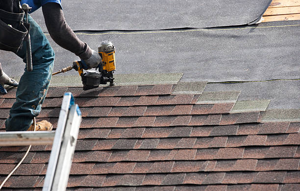 Licensed Storm Damage Roof Repair service in Dumont, IA - Brentwood Metal Roofing